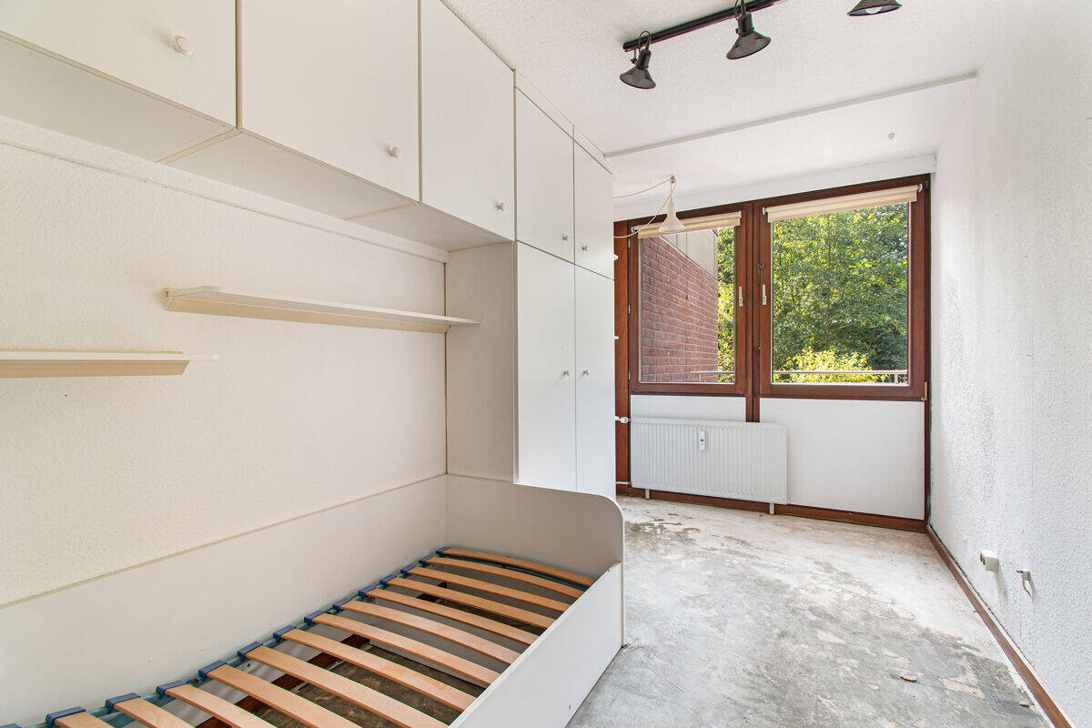 Eigentumswohnung in beliebter Lage von Wandsbek – Mit sonnigem Balkon und Tiefgaragenstellplatz – 22041 Hamburg – Vorschaubild 3