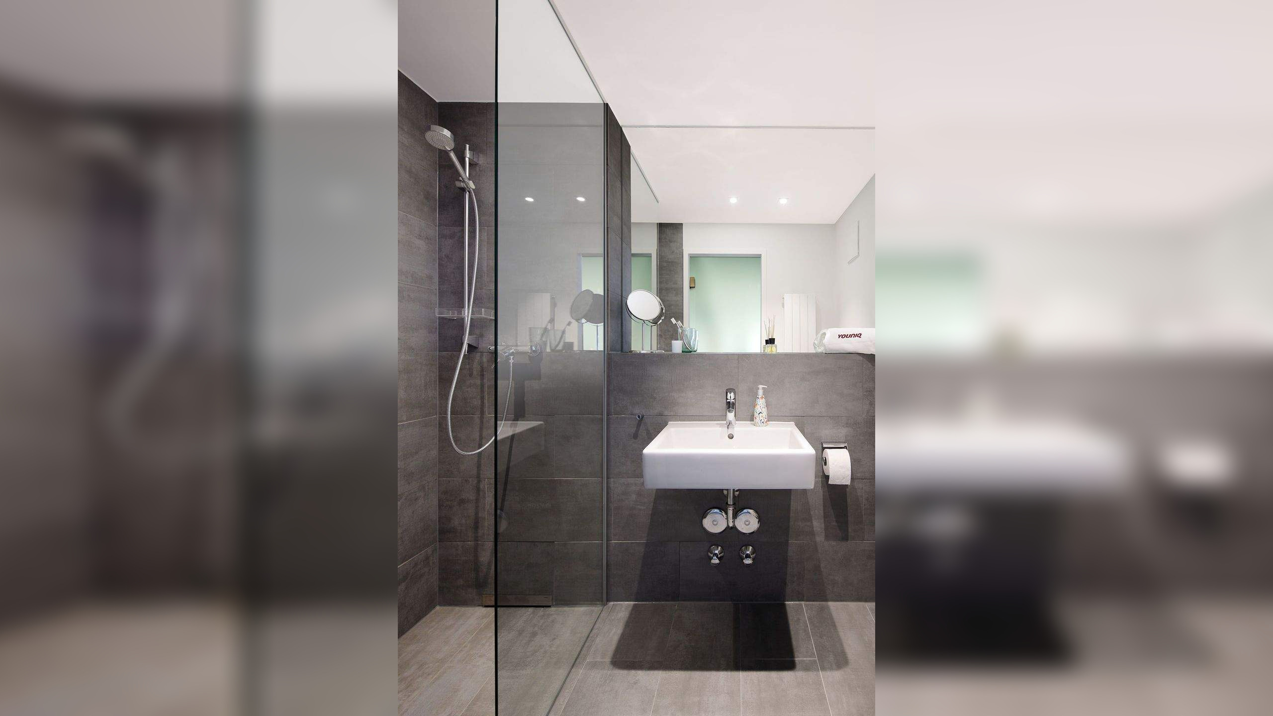 Placed | Zu April: Vollmöbliertes, modernes Apartment in Frankfurt Riedberg | Classic Plus Studio, 60438 Frankfurt am Main (Kalbach-Riedberg Niederursel)