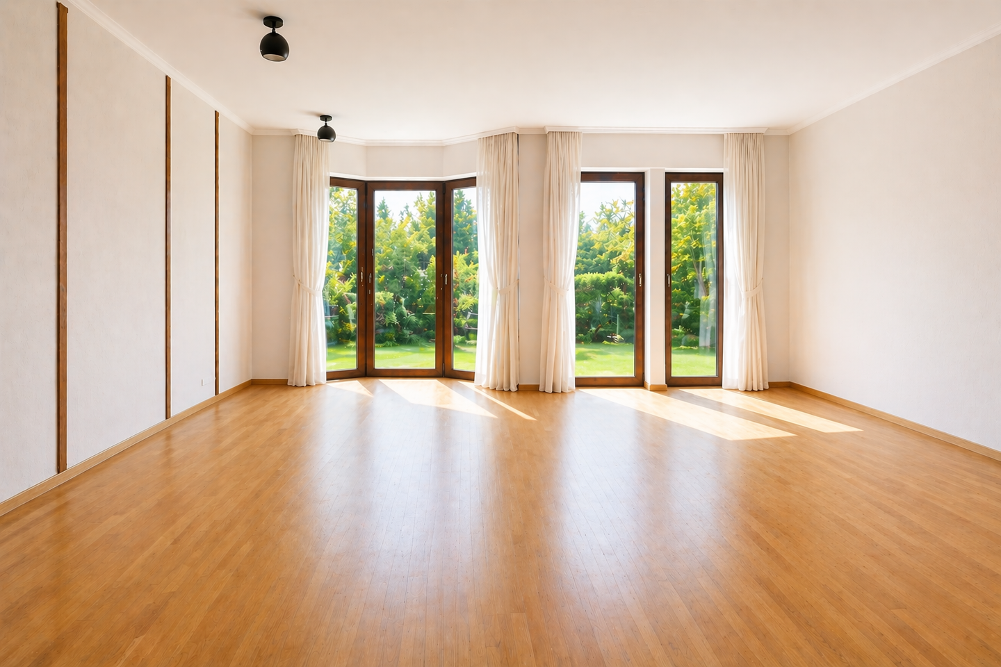 Zuhause im Glück – sonniges Familienhaus mit 6 Zimmern & Garten, 46049 Oberhausen