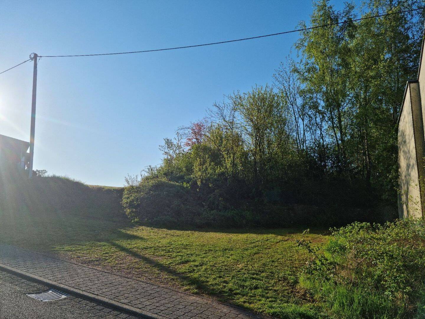 Grundstück zum Kauf • provisionsfrei, 54450 Freudenburg