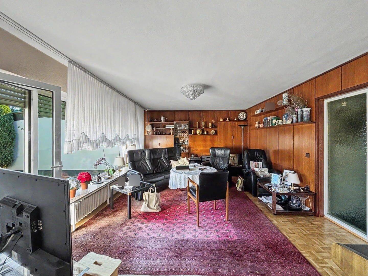 Erbpacht: Reihenendhaus in gewachsener Lage von Köln-Heimersdorf – ideal für kleine Familien