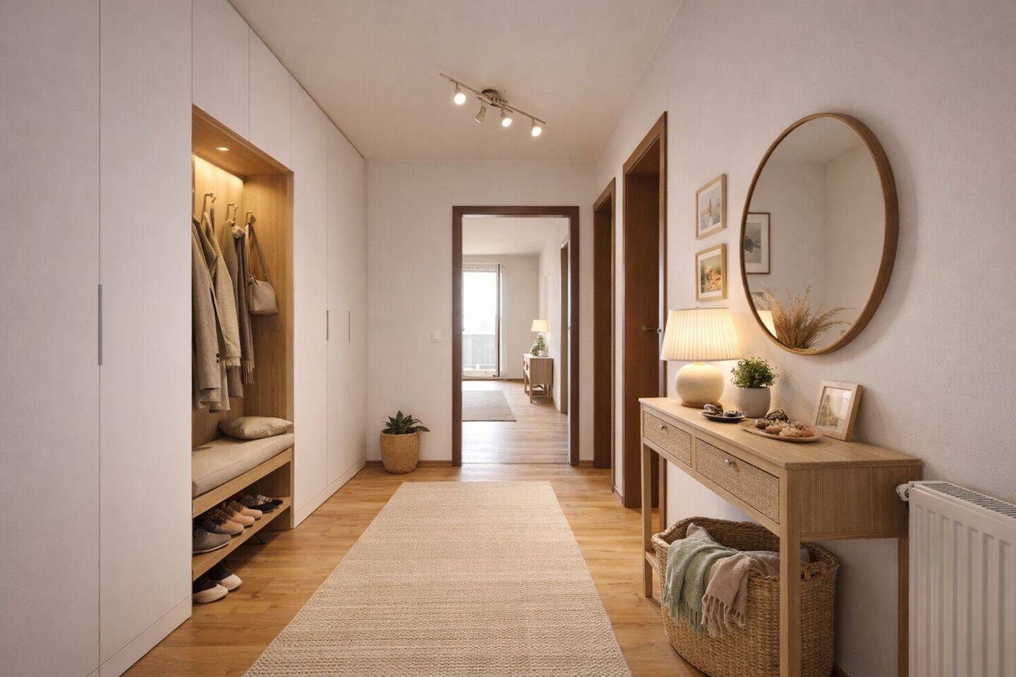 Eine Wohnung voller Möglichkeiten – sanierungsbedürftige 2-Zimmer!, 51469 Bergisch Gladbach