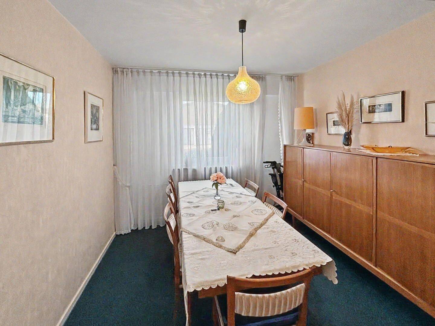 Erbpacht: Reihenendhaus in gewachsener Lage von Köln-Heimersdorf – ideal für kleine Familien – 50767 Köln – Vorschaubild 3