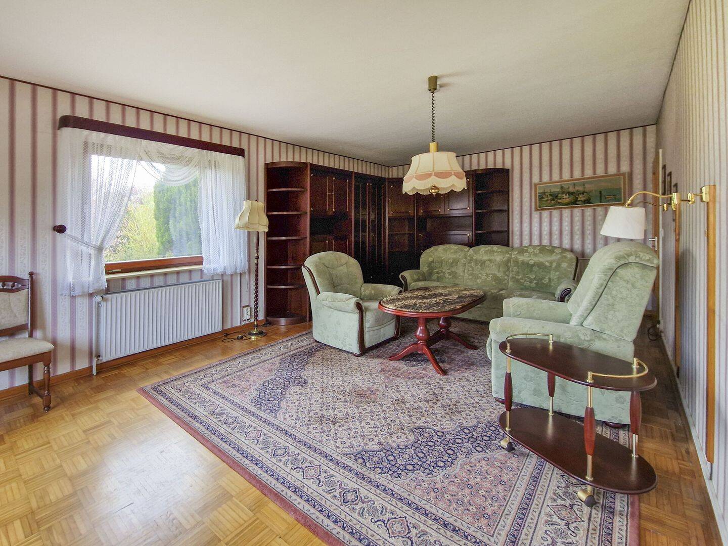 Ihr Zuhause an der Wewelsflether Wettern – charmantes EFH mit großzügigem 940 m² Grundstück, 25599 Wewelsfleth