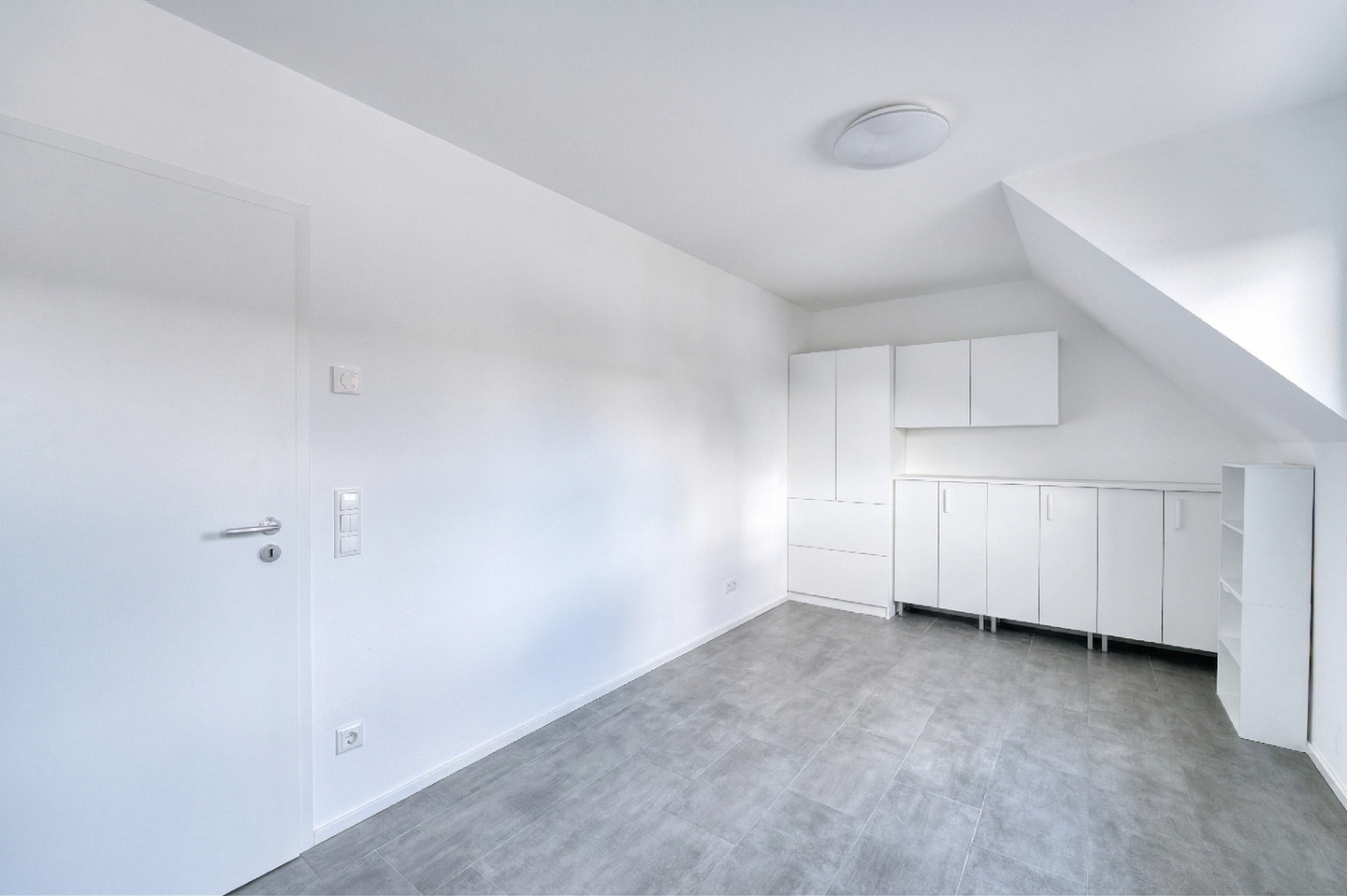 Exklusive Maisonettewohnung mit Aufzug und Panoramablick von der Dachterrasse – 7743 Jena – Vorschaubild 3