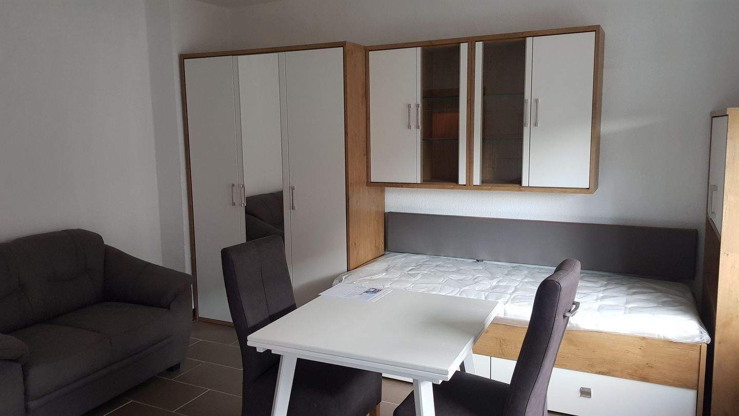 Gemütliches Apartment, nähe Wahner Bahnhof!!! – 51147 Köln – Vorschaubild 3