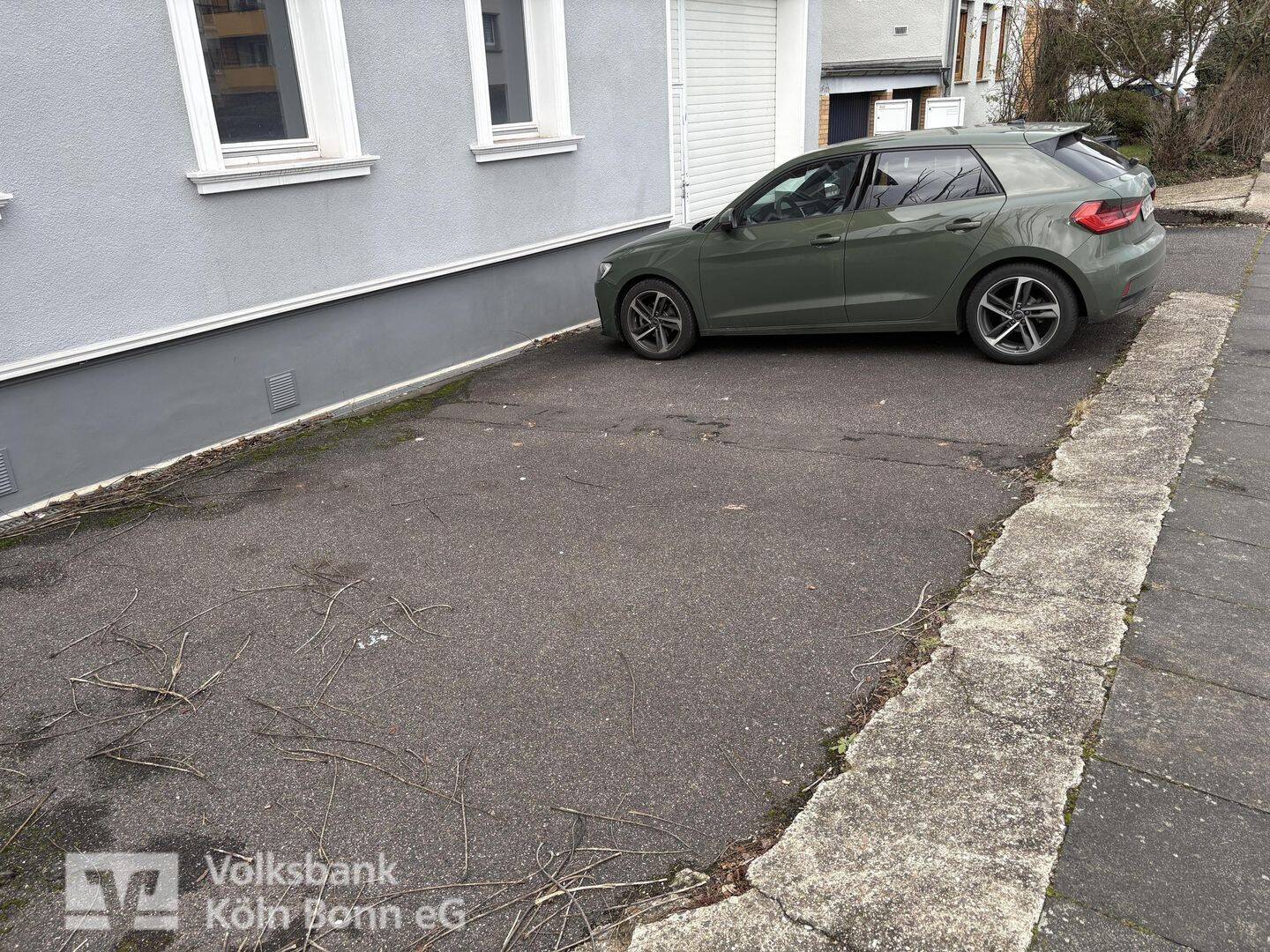 Einfamilienhaus inkl. Küche und Garten in Bonn-Duisdorf zu vermieten + Büro und Lagerflächen, 53123 Bonn