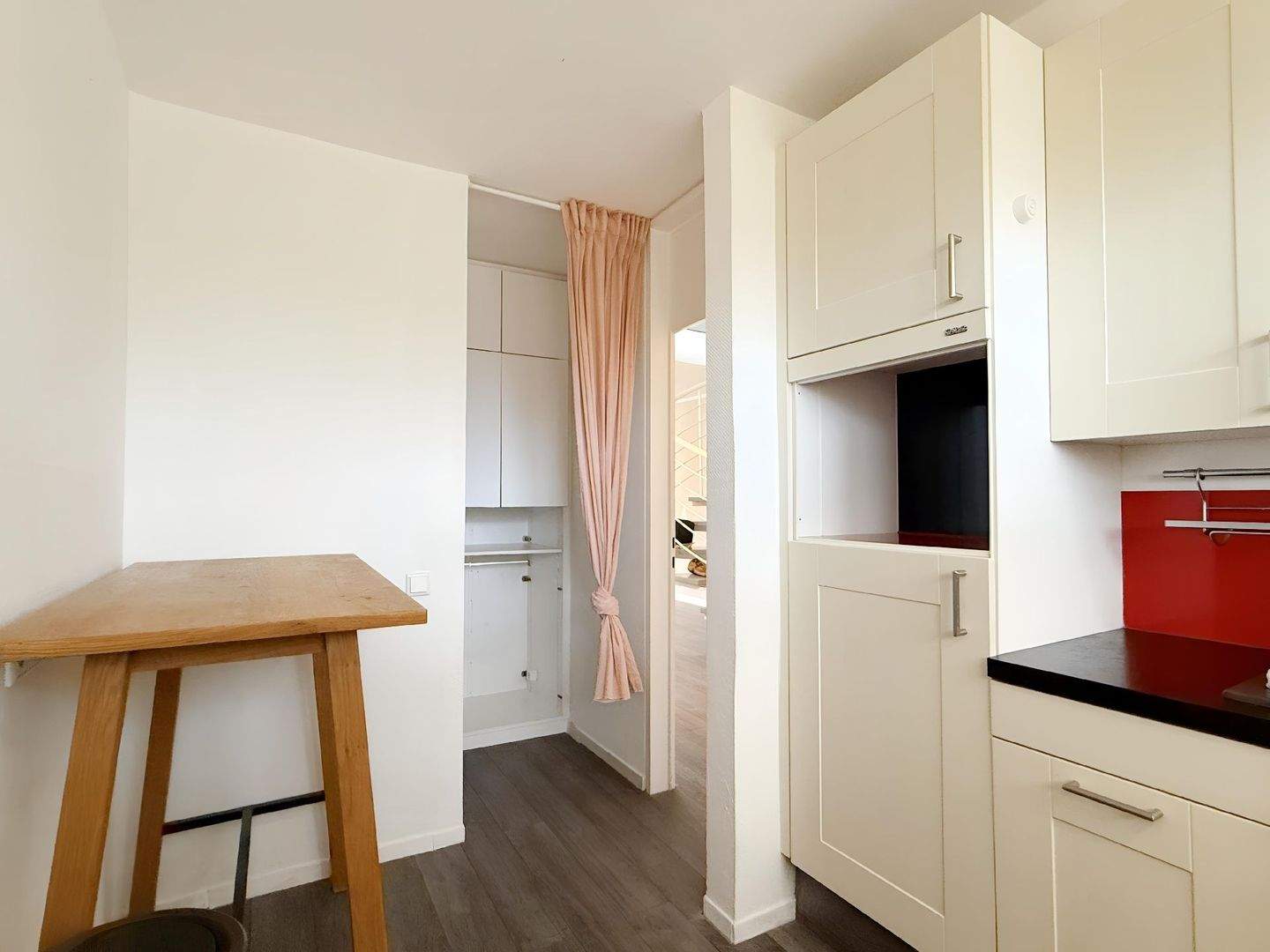 GUT GESCHNITTENE MAISONETTEWOHNUNG MIT DREI BALKONEN IN KR-FISCHELN ZU VERKAUFEN!, 47807 Krefeld (Dießem/Lehmheide Fischeln)