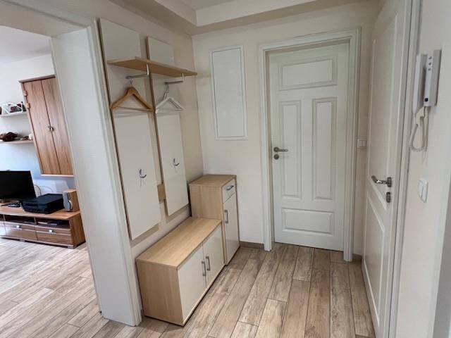 Stilvolle Auszeit in Graal-Müritz – hochwertige Ferienwohnung