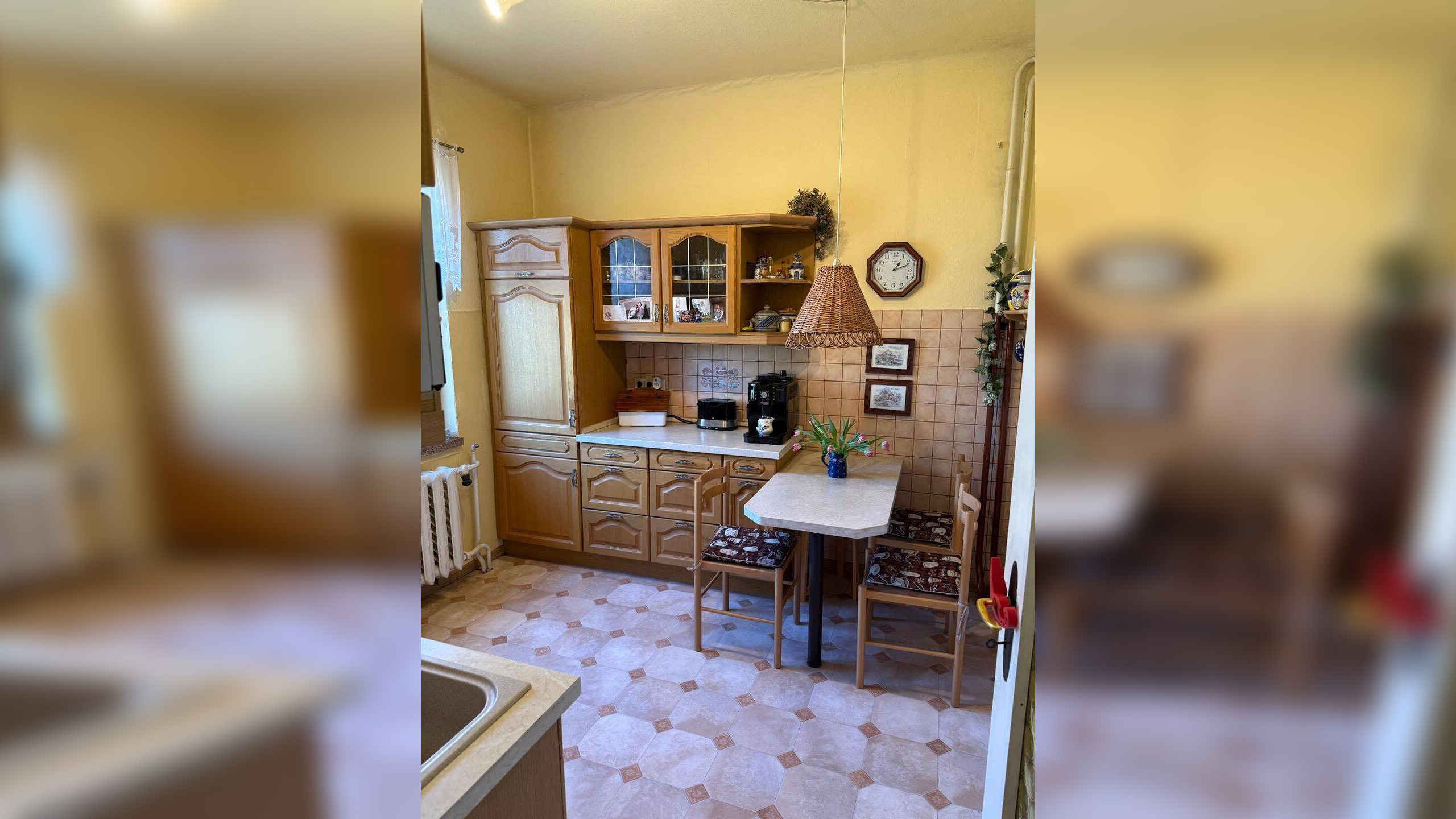 DEUTSCHMANN IMMOBILIEN ***** ivd – Stattliches Wohnhaus mit Vollkeller und Garage in Berlin-Buch! – 13125 Berlin – Vorschaubild 3