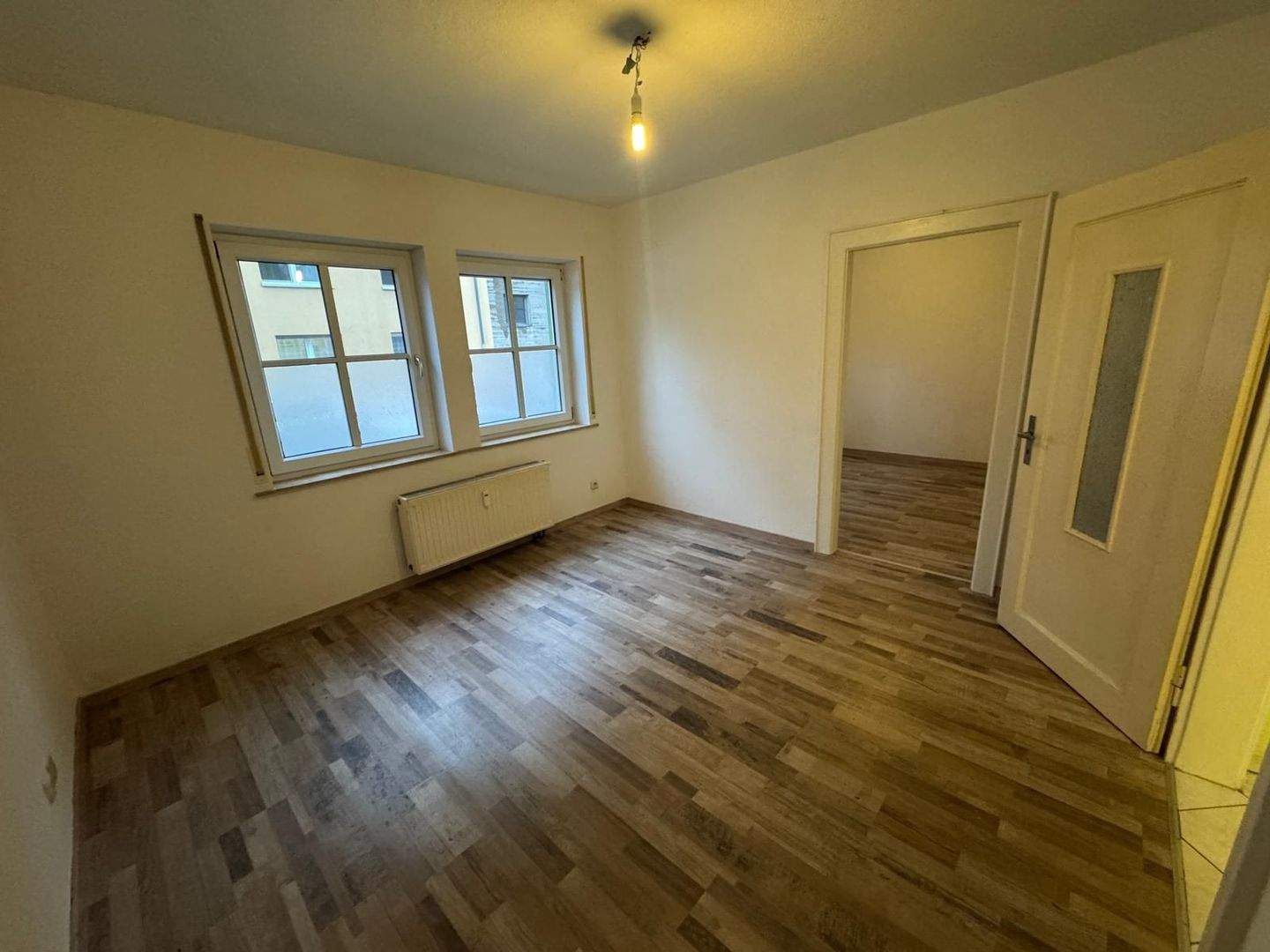 Freie 3-Zimmer-Wohnung in attraktiver Lage, provisionsfrei vom Eigentümer