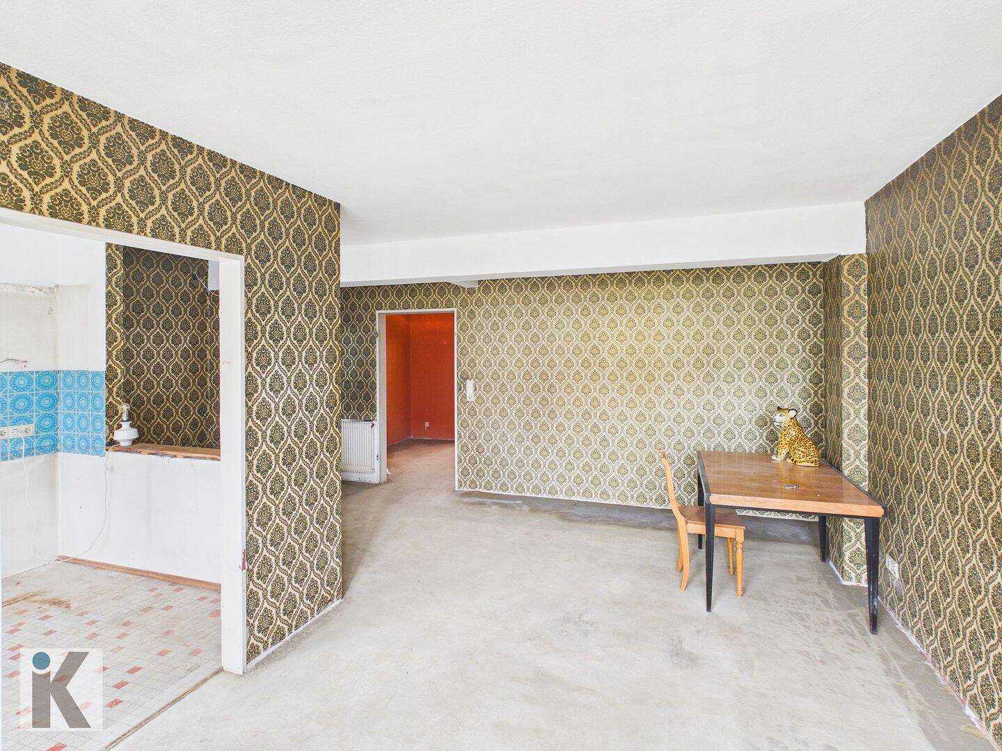 Reihenmittelhaus mit Garten und viel Potenzial zur individuellen Gestaltung, 67063 Ludwigshafen am Rhein (Friesenheim/Nord)