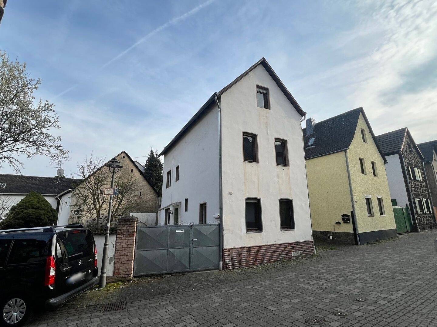 Mit Eigenleistung das Eigenheim erschaffen. In Rübenach!, 56072 Koblenz (Güls Metternich Rübenach)
