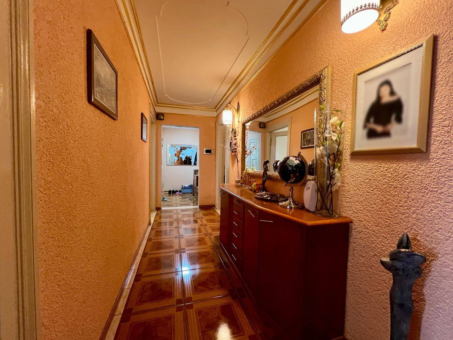 rd. 800 €/m²: Seltenes Rayonhaus mit Potenzial, 39112 Magdeburg (Leipziger Str. Sudenburg)