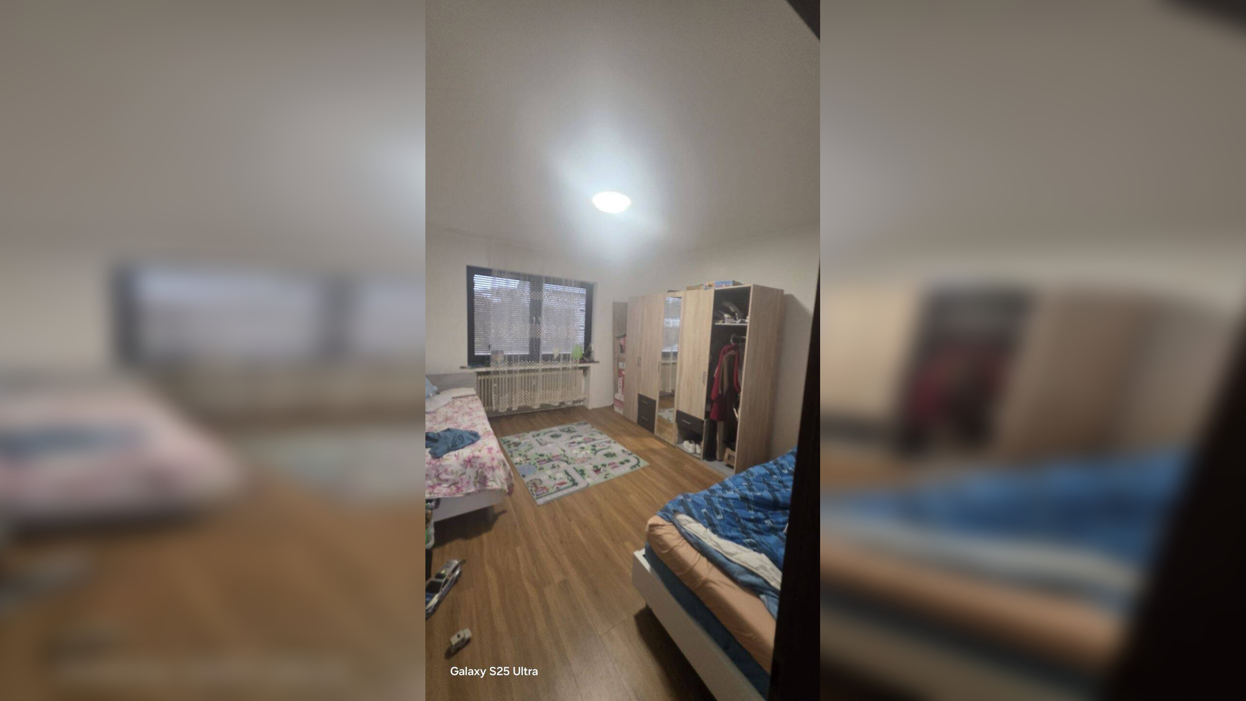 Moderne und gemütliche Erdgeschosswohnung mit Garten, 57368 Lennestadt