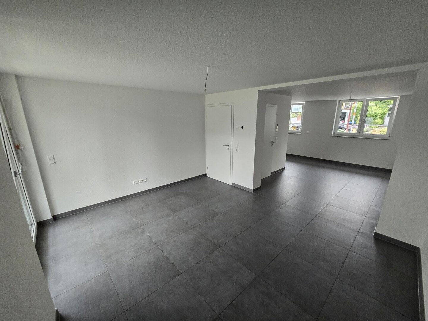 Moderne 2,5-Zimmer-Wohnung im KfW-55-EE-Standard – Stilvoll, Komfortabel und Energieeffizient, 75050 Gemmingen