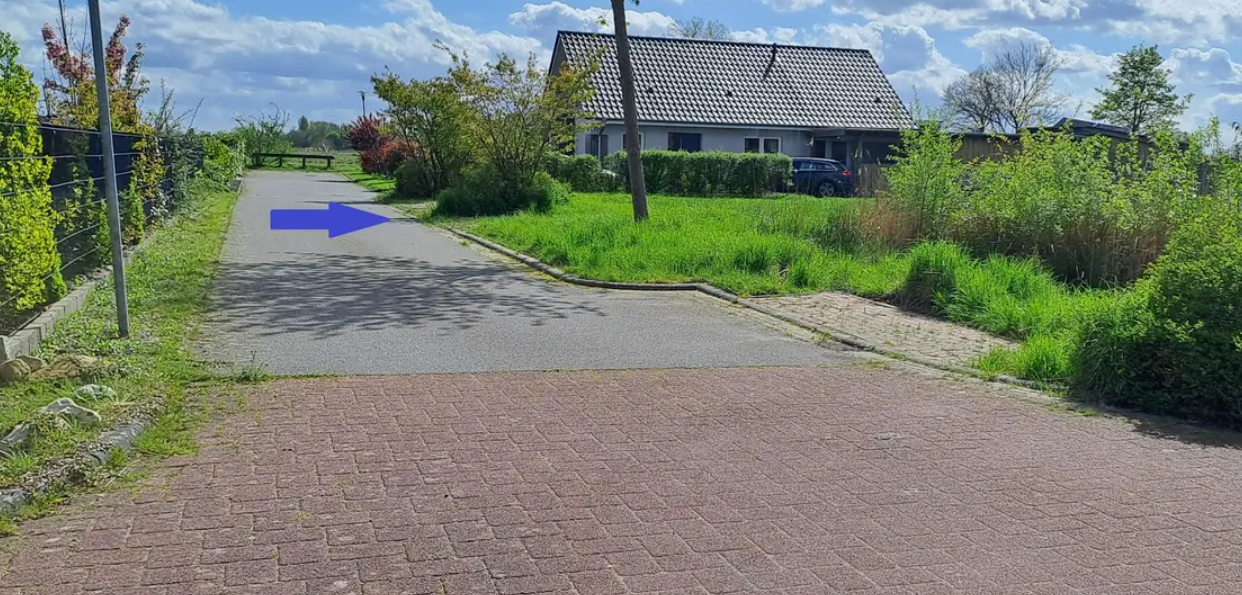 Tiny Haus “Karla” auf schönem Grundstück in Sandstedt, 27628 Hagen im Bremischen