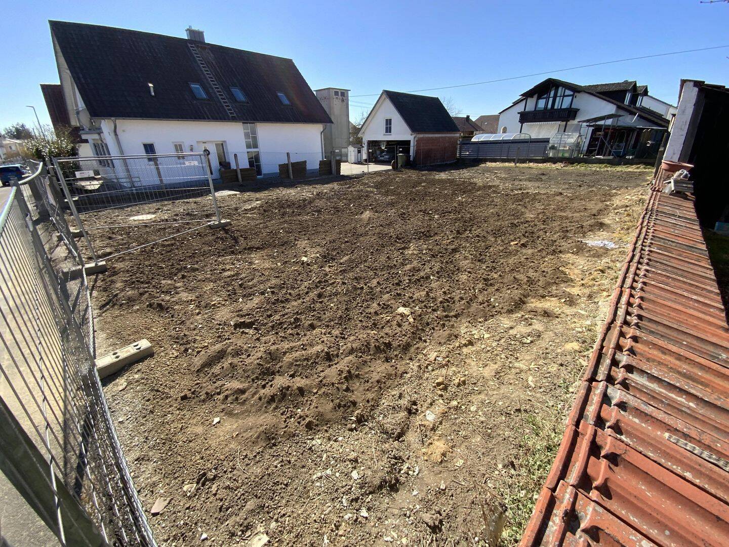 Traumplatz für Ihr neues Zuhause!, 85117 Eitensheim