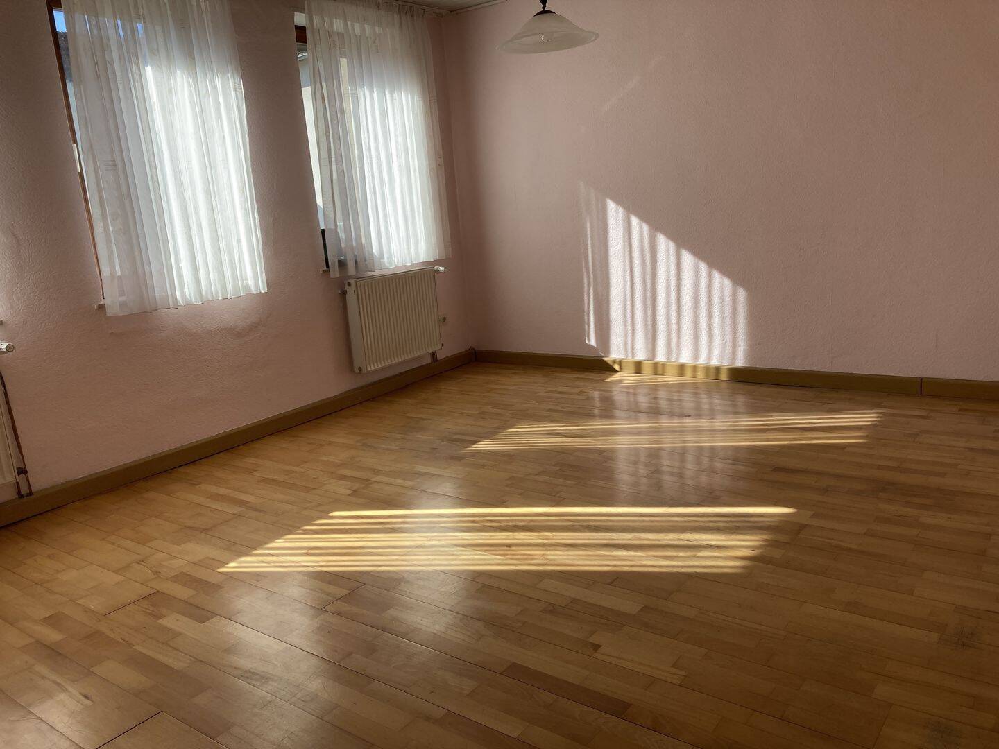 Wohnen & Arbeiten unter einem Dach Wohn- und Geschäftshaus mit großer, vielfältiger Nutzfläche in Roschbach, 76835 Roschbach
