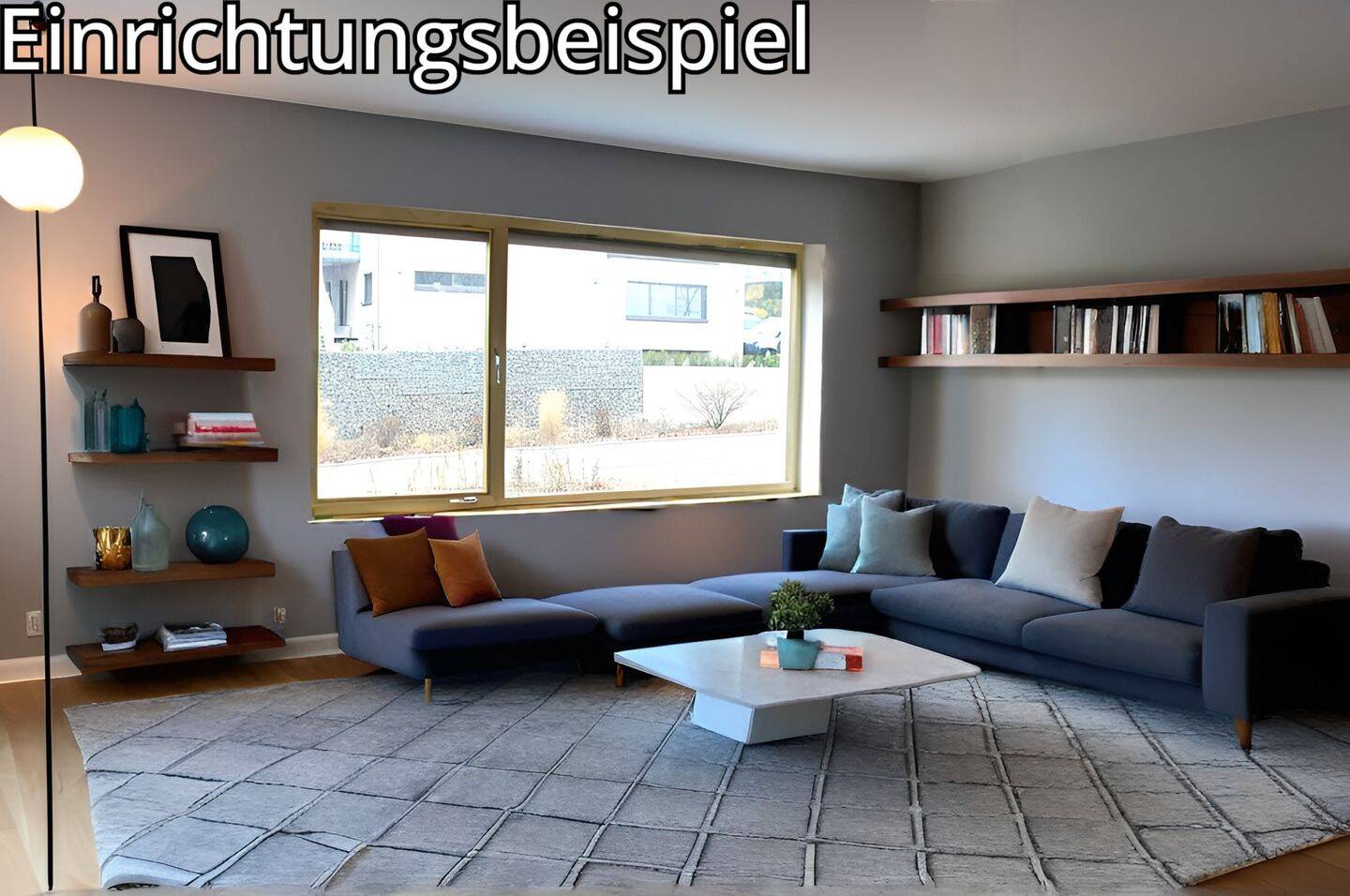 Investment in die Zukunft: Mehrfamilienhaus in Pellingen mit attraktivem Abschreibungspotenzial, 54331 Pellingen