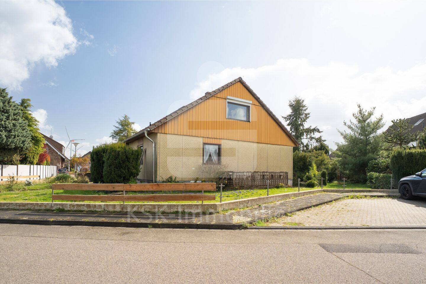 Zuhause gesucht? Hier könnten Sie fündig werden., 50374 Erftstadt