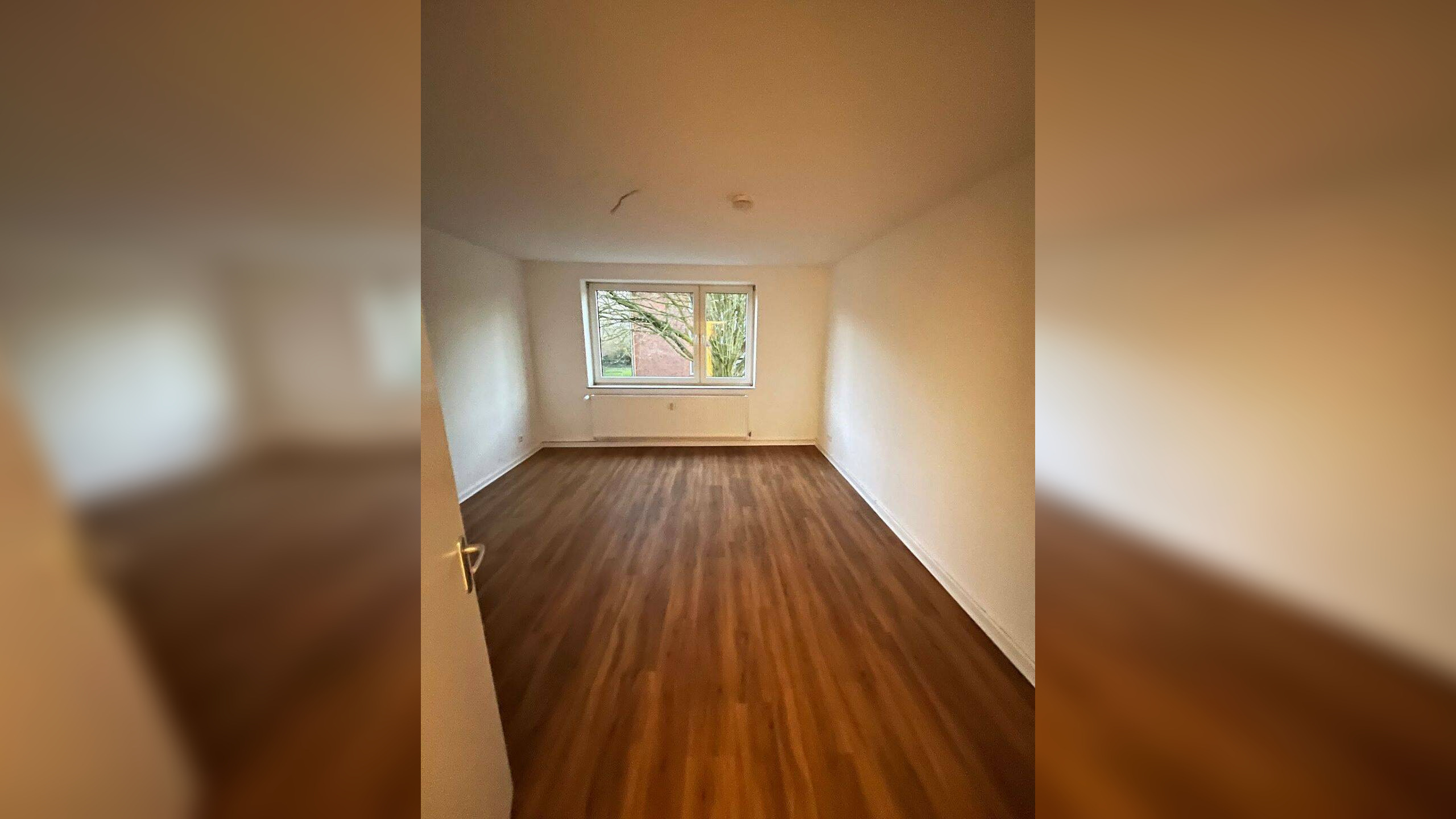 3 Zimmer Wohnung mit Platz zum 01.05.2026, 24582 Bordesholm