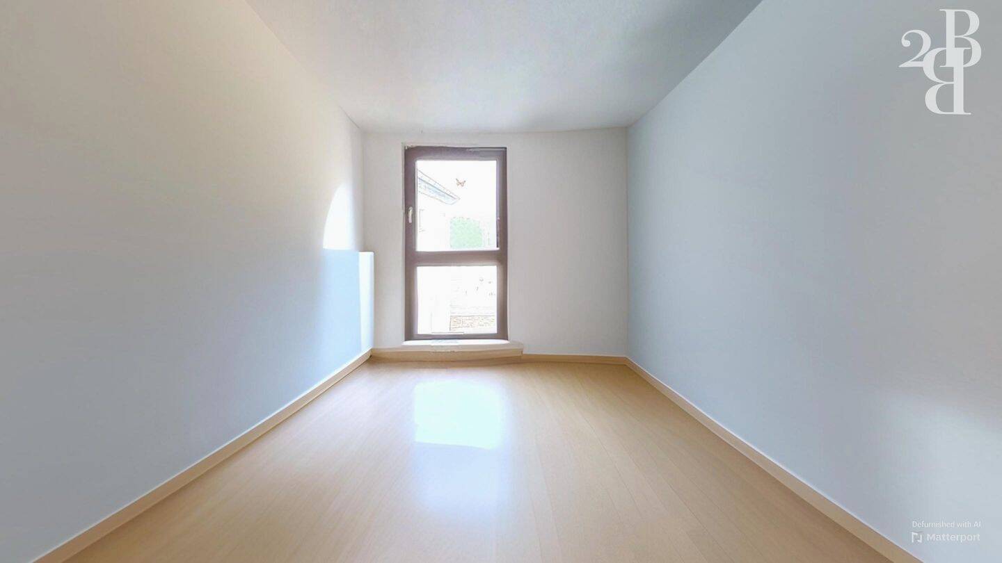 3-Zimmer Dachgeschoss-Juwel in Innenstadtnähe, 39104 Magdeburg (Altstadt Buckau)