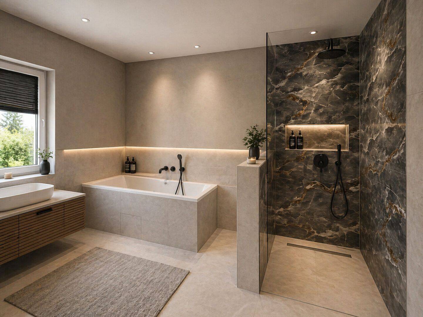 Immobilienrarität im Inneren Osten – exklusive Stadtvilla-Wohnung mit außergewöhnlichem Privatgarten!, 93055 Regensburg (Brandlberg-Keilberg Burgweinting-Harting Innenstadt Ostenviertel Schwabelweis)