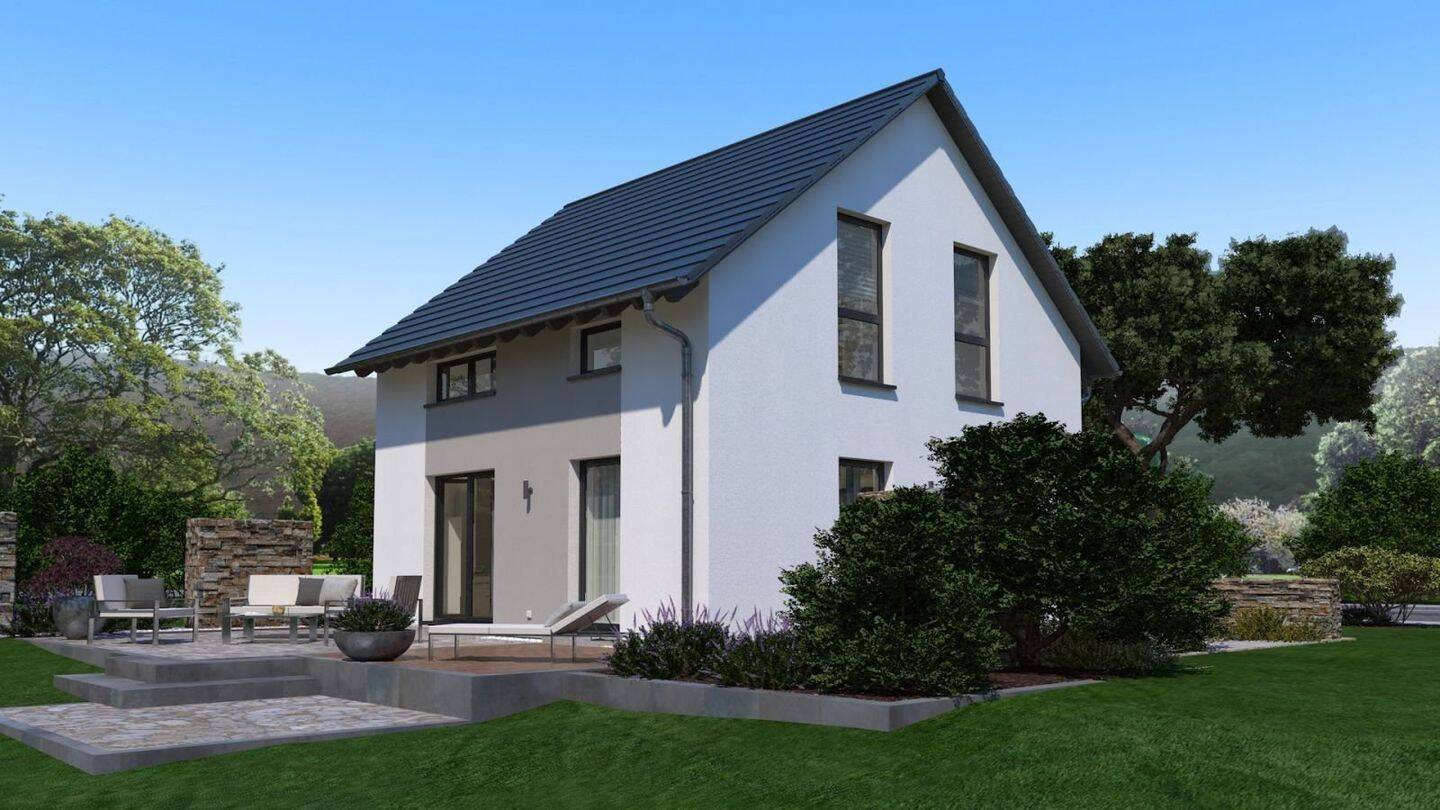 KLEIN, ABER OHO: UNSER DURCHDACHTES DESIGNHAUS – 91056 Erlangen – Vorschaubild 3