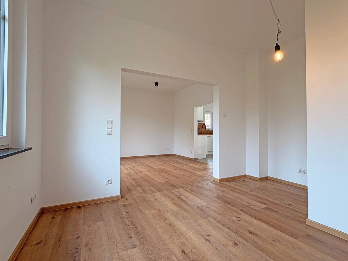 Kernsaniertes Einfamilienhaus mit großem Grundstück!, 48455 Bad Bentheim