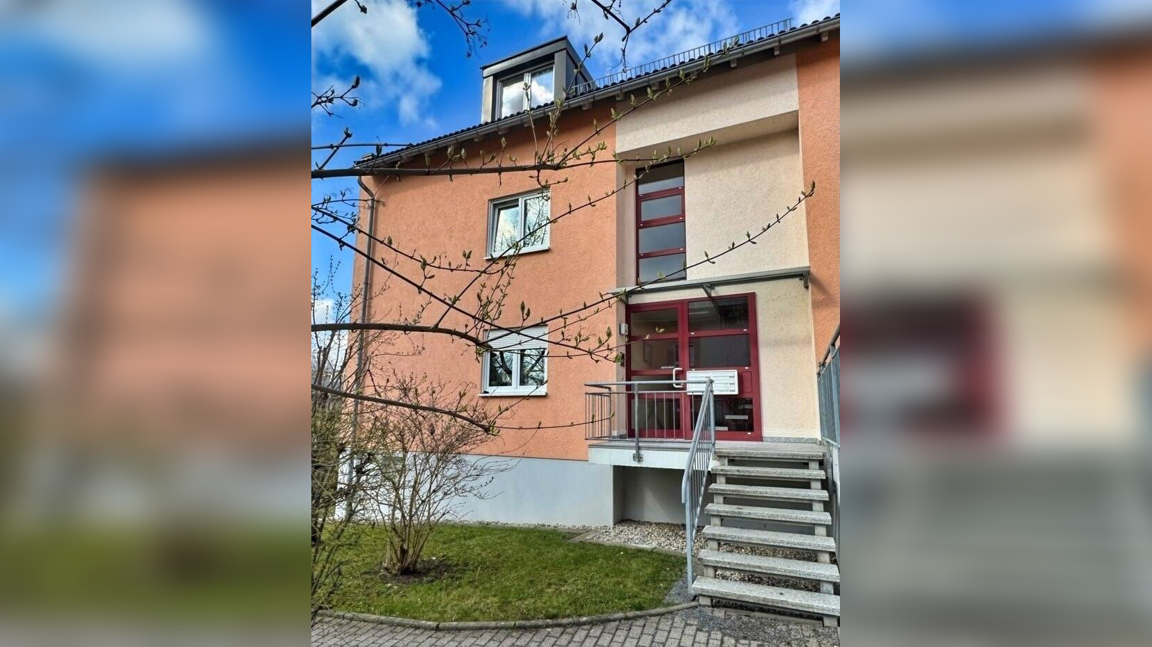 Nette Mieter sind schon da!, 9599 Freiberg