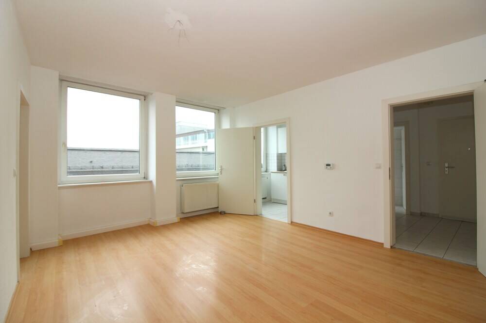 Attraktive 2-Zimmer-Wohnung in zentraler Lage von Ludwigshafen, 67059 Ludwigshafen am Rhein (Mitte Mundenheim West)