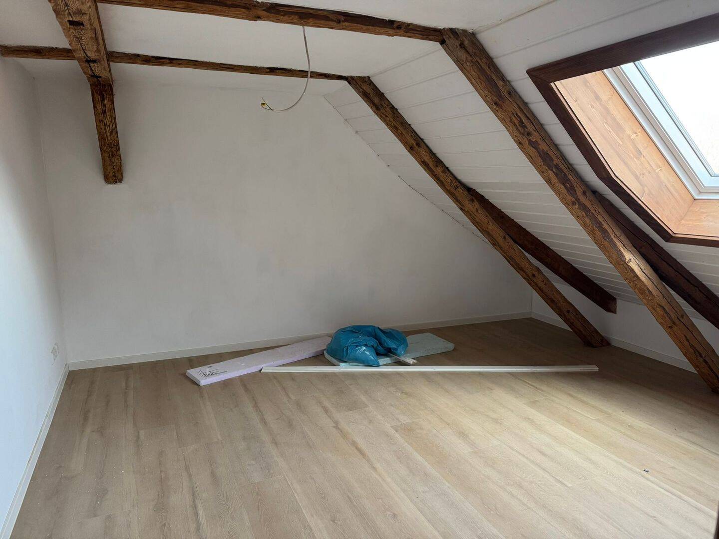 *Erstbezug nach Komplettsanierung! 4-Zi-Wohnung in Clausthal*, 38678 Clausthal-Zellerfeld