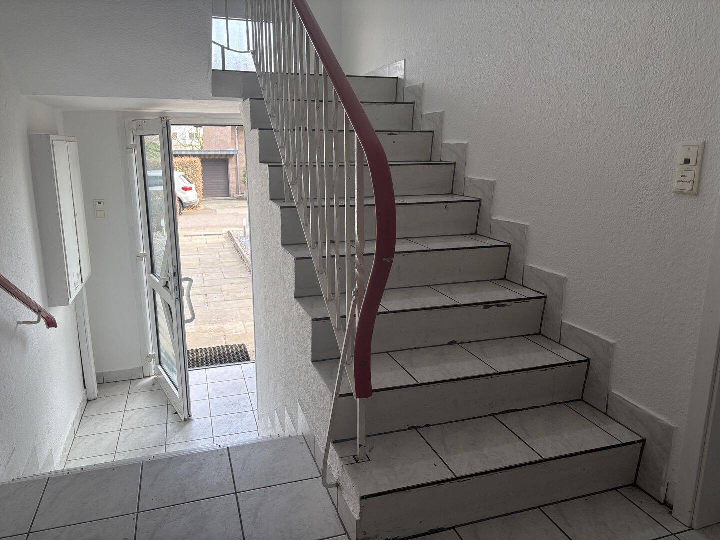 Vermietetes 6-Familienwohnhaus in ruhiger Lage von Löhne-Gohfeld, 32584 Löhne