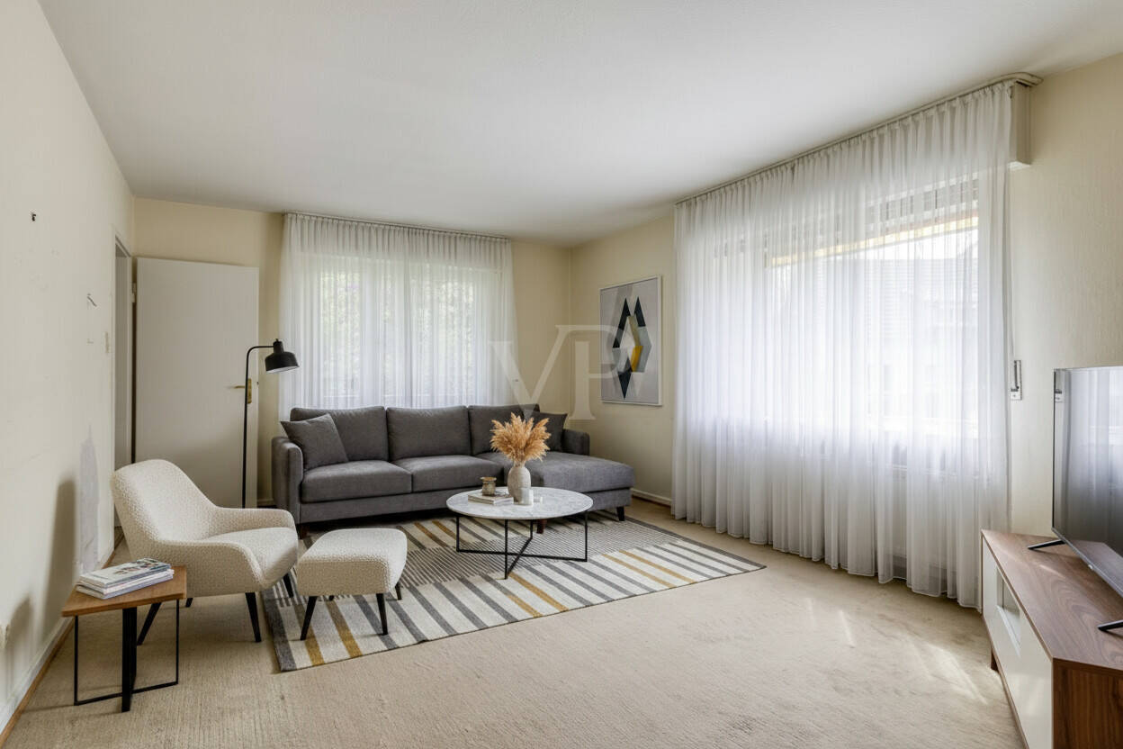 Familienzeit im sonnigen Einfamilienhaus mit großem Balkon und Garten, 53177 Bonn