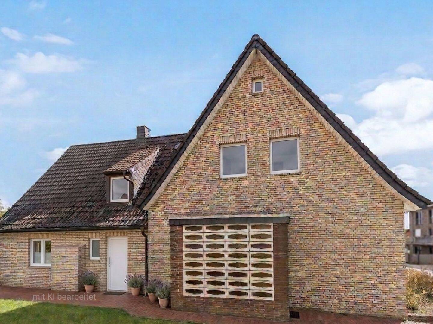 Zentral gelegenes Wohnhaus in Osnabrück mit Charme – ideal auch als Zweifamilienhaus denkbar, 49090 Osnabrück (Eversburg Hafen Haste Pye Sonnenhügel)