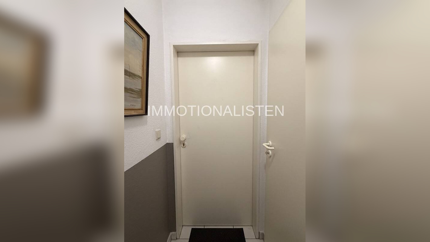 #IMMOTIONAL RENOVIERTE 3-ZIMMER-WOHNUNG IN DORUM-NEUFELD, 27639 Wurster Nordseeküste