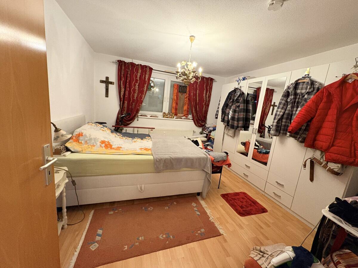 Gepflegte Erdgeschosswohnung in SB-Bischmisheim, 66132 Saarbrücken