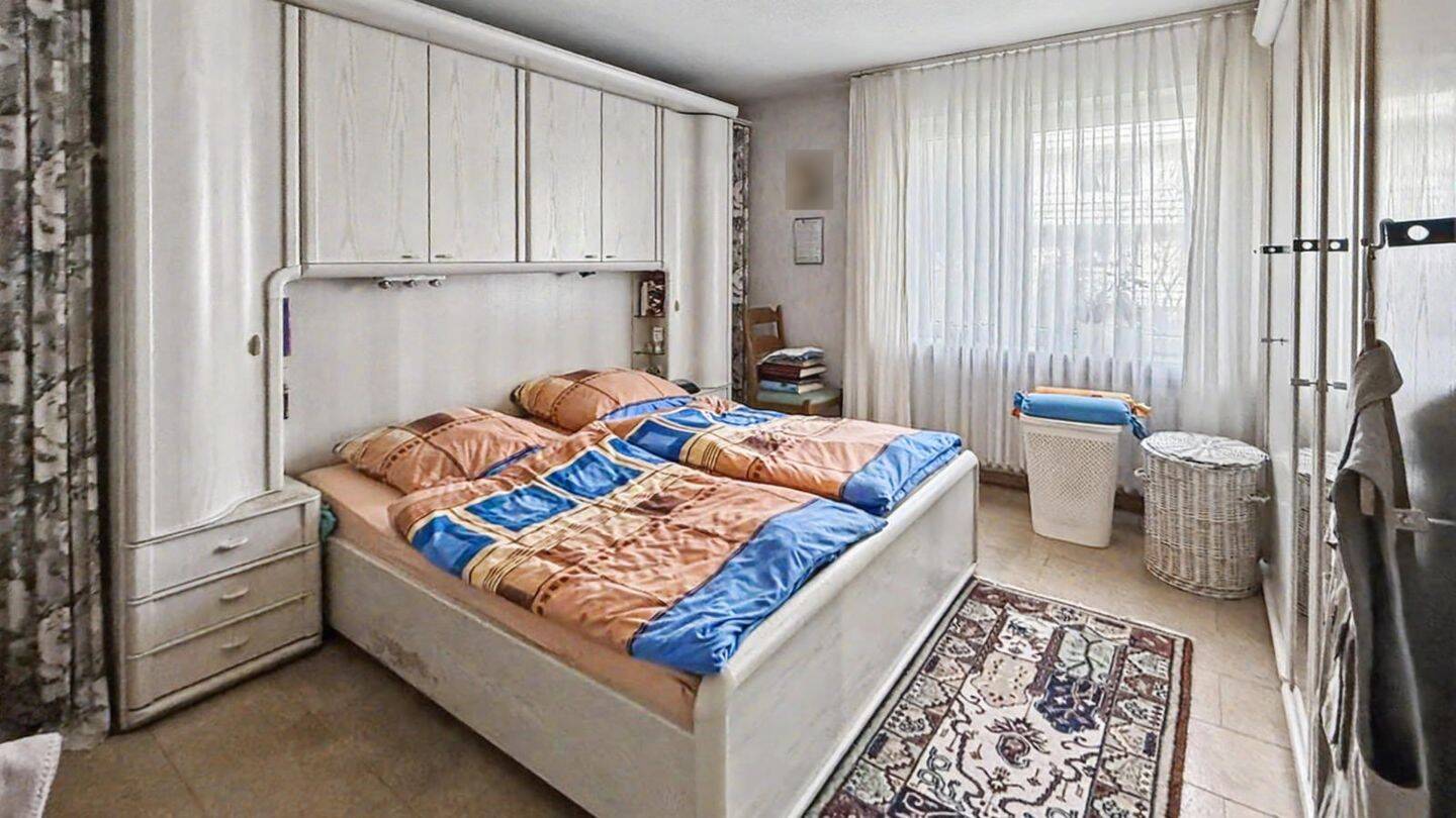 Gemütliche 3-Zimmer-Wohnung mit Balkon in angenehmer Lage – sofort verfügbar, 33332 Gütersloh