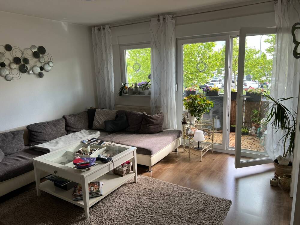 Preisanpassung – Schön geschnittene Eigentumswohnung mit Stellplatz !!, 15831 Blankenfelde-Mahlow