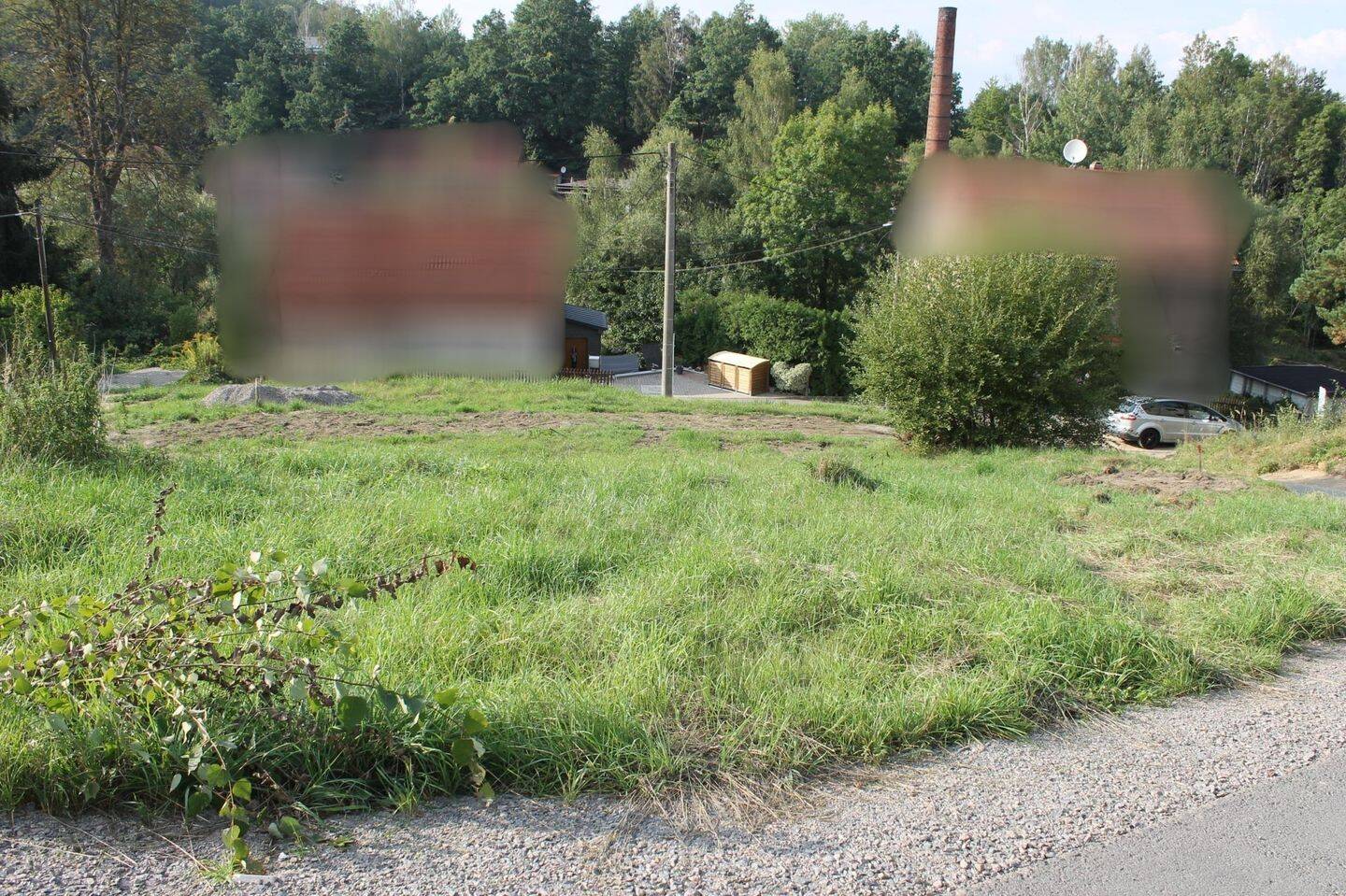 NEUES HAUS – NEUES GLÜCK!, 9599 Freiberg