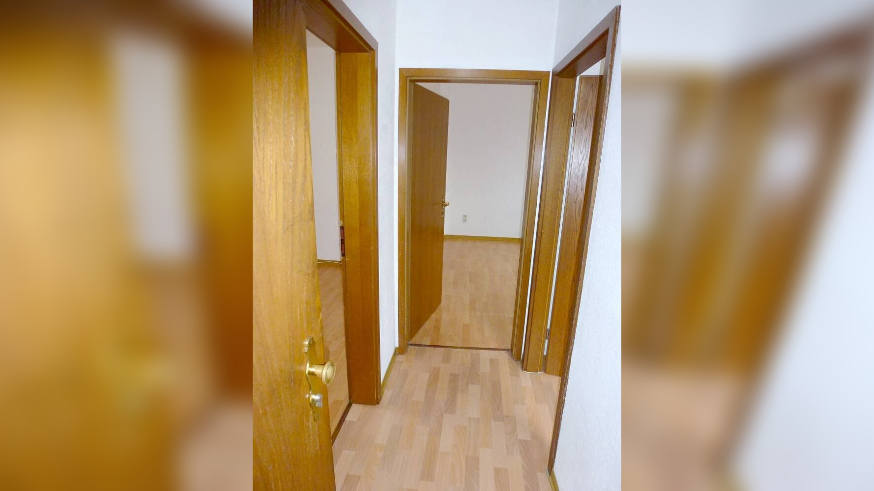 Zentral gelegene, kleine Wohnung mit Einbauküche!, 59821 Arnsberg
