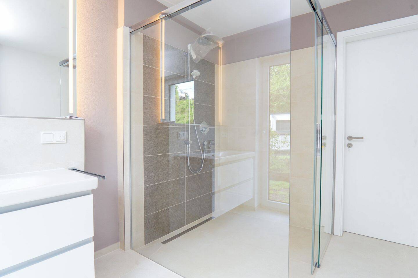 Exklusive Erdgeschosswohnung in Bullay mit Moselblick – Bullay – Vorschaubild 3