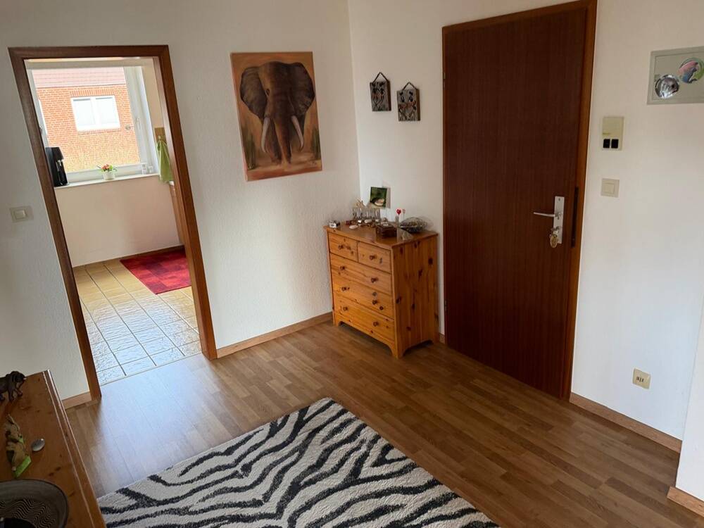 3-Zi.-ETW mit TG-Stellplatz in zentraler Lage! Neue Wärmepumpe vorhanden!, 25524 Itzehoe