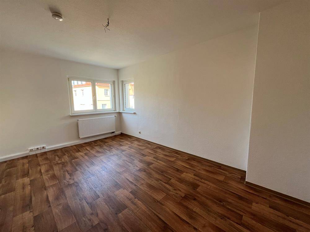 2-Raum-Wohnung in Cumbach zu vermieten, 7407 Rudolstadt