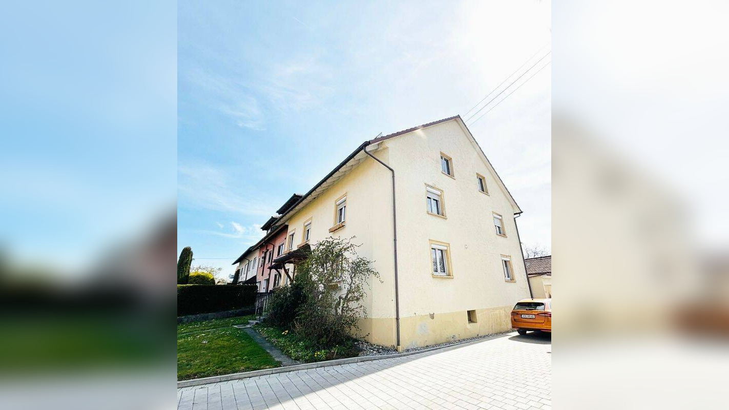 Ideal für Familien und Generationen! gepflegtes Wohnhaus mit Potential, 78247 Hilzingen