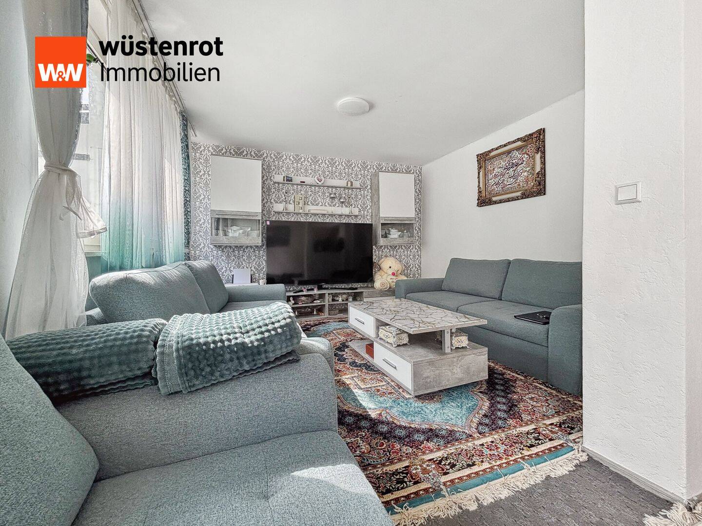 Vermietete Erdgeschosswohnung auf großem Erbpachtgrundstück!, 49716 Meppen