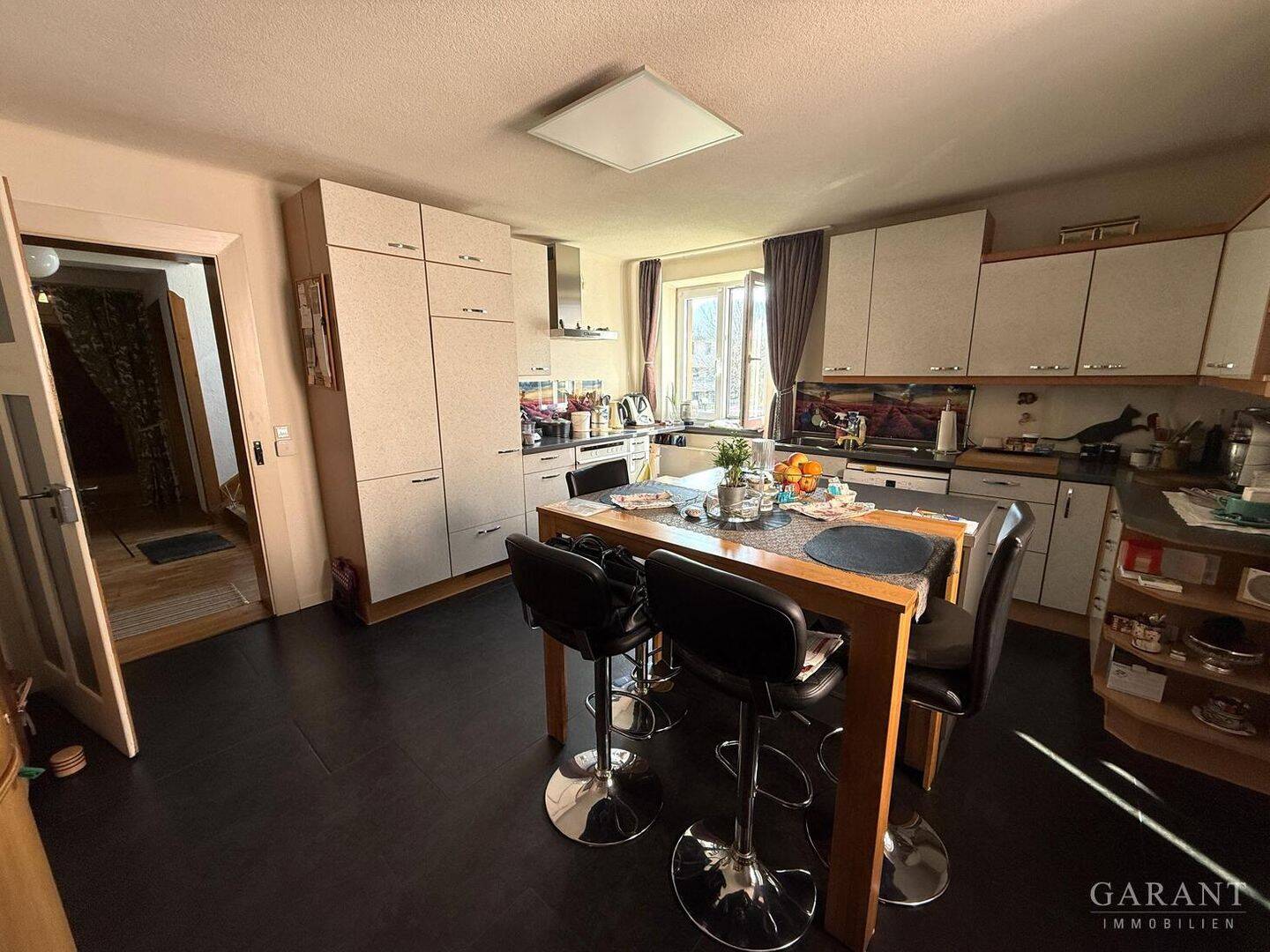 Warum nur eine Wohnung wenn es ein ganzes Haus sein kann?, 79688 Hausen im Wiesental
