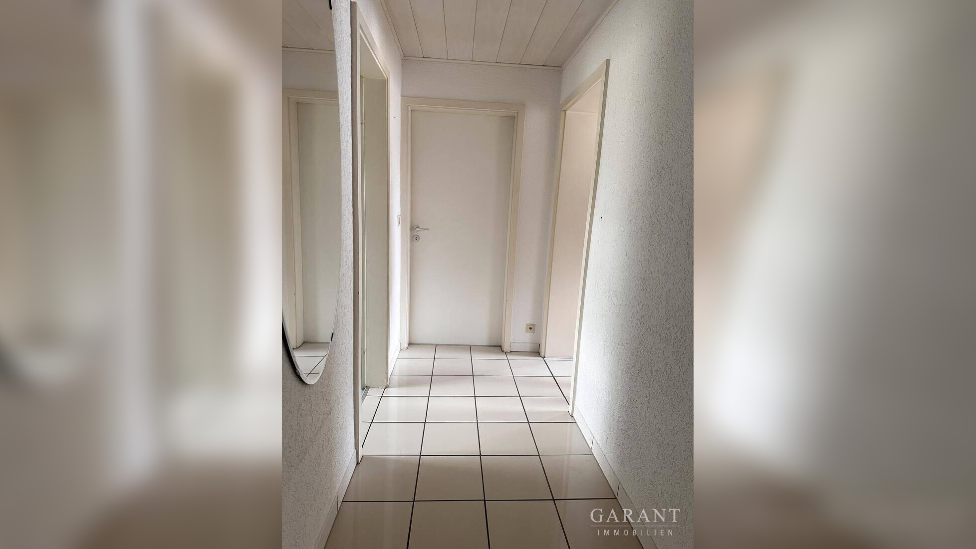Eigentumswohnung 2 Zimmer in Heilbronn – Helle Räume, zentrale Lage, 74074 Heilbronn (Heilbronn Sontheim)