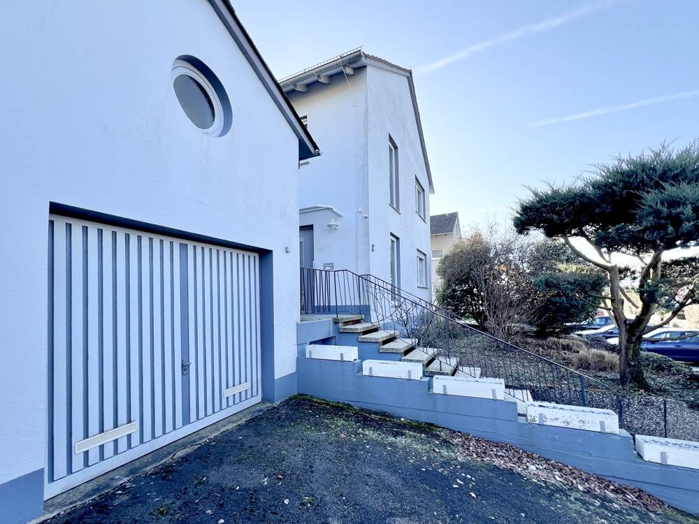 2 ETWs im Paket auf großem Erbpachtgrundstück, 32760 Detmold